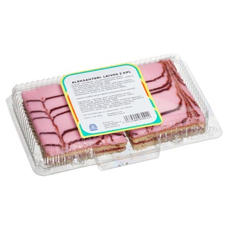 Sinuhe Aleksanteri 160g 2kpl leivos