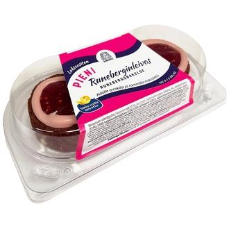 Sinuhe Runeberginleivos 2kpl 130g