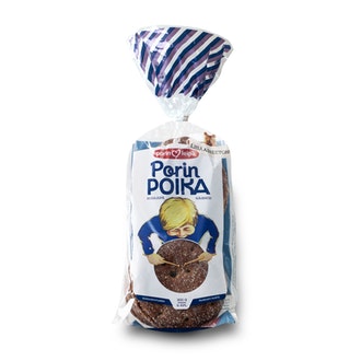 Porin Leipä Porin poika ruisleipä 300g