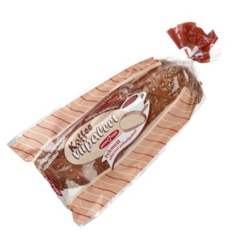 Porin Leipä Kaffeeviipaleet pehmeät sokeriset pullaviipaleet 400g