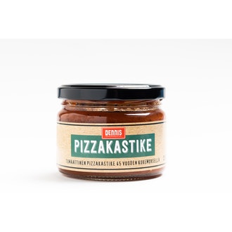 Dennis Pizzakastike 250ml
