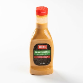Dennis ranskalainen salaatinkastike 400ml