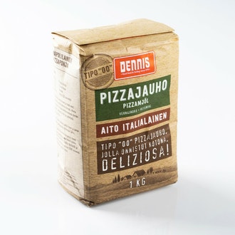 Dennis Pizzajauho 1Kg