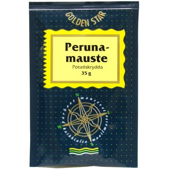 Golden Star perunamauste 35g