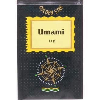 Golden Star Umami 13g