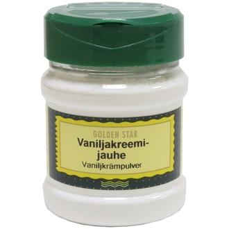 Golden Star Vaniljakreemijauhe 130g
