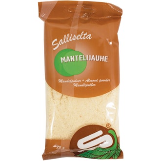 Sallinen Mantelijauhe 75g