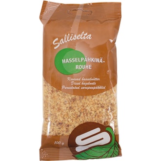 Sallinen Hasselpähkinärouhe 100g