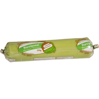 Salliselta Marsipaani vihreä 250g