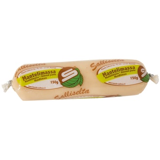 Salliselta Mantelimassa 150g