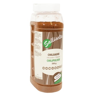 Sallinen Chilijauhe 350g