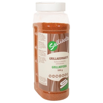 Sallinen Grillausmauste 550g