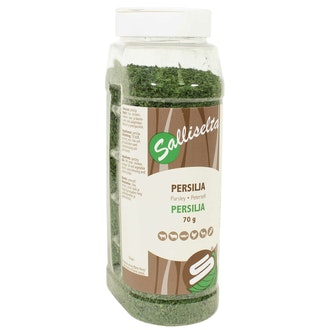Sallinen Persilja 70g