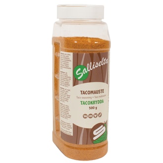 Sallinen Taco mausteseos 500g