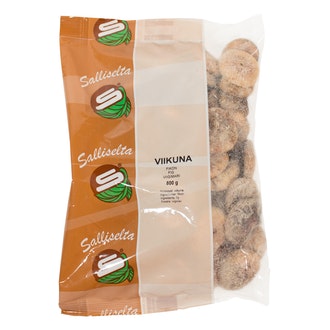 Sallinen Viikuna 800g