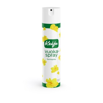 Keiju Vuokaspray 400 ml