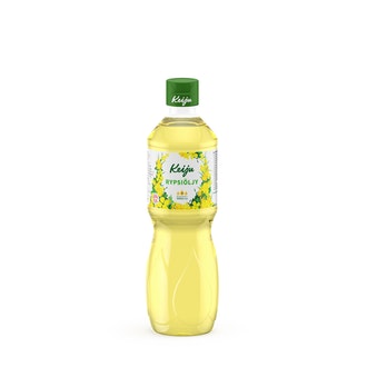 Keiju Rypsiöljy 500 ml