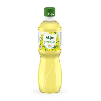 Keiju Rypsiöljy 1 l