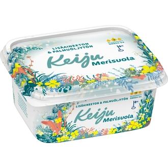 Keiju Merisuola rypsiöljy-kasvirasvalevite 70 % 600 g