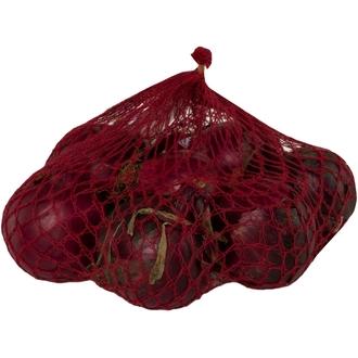 Punasipuli luomu 250g Alankomaat