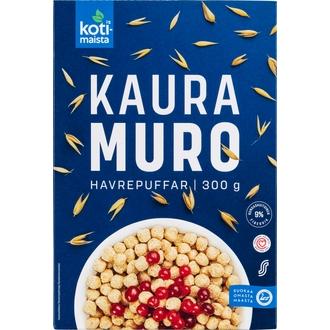 Kotimaista Kauramuro 300 g