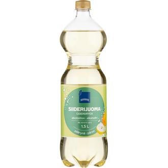 Rainbow päärynäsiiderijuoma alkoholiton  1.5 l