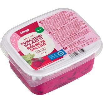 Coop Punajuurisalaatti 400g