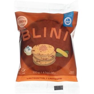 Herkku Blini 4kpl/220g