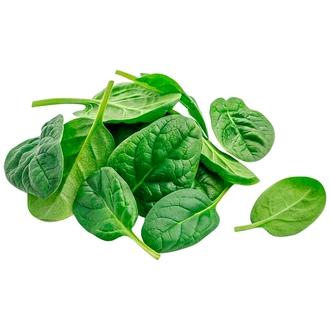 Pinaattipussi 150g Espanja