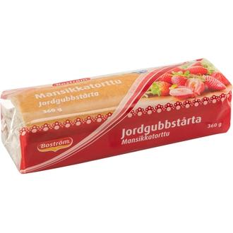 Boström Mansikkatorttu 360 g
