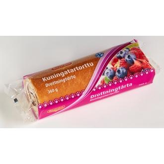 Boström Kuningatartorttu 360 g
