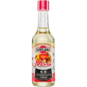 Miyata 150ml Mirin maustettu riisiviini