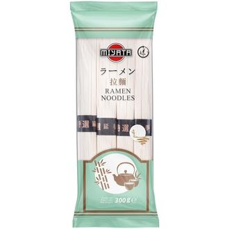 Miyata Ramen nuudelit 300g