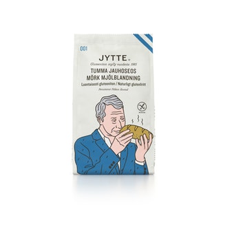 Jytte Tumma gluteeniton jauhoseos 500g