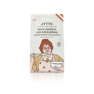 Jytte Vaalea gluteeniton jauhoseos 500g