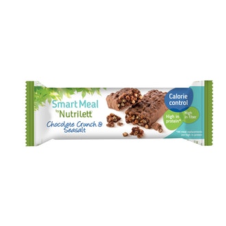 Nutrilett ateriankorvike patukka 60g crunch