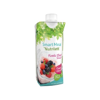 Nutrilett smoothie 330ml berries
