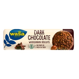 Wasa Dark Chocolate Biscuit 230g