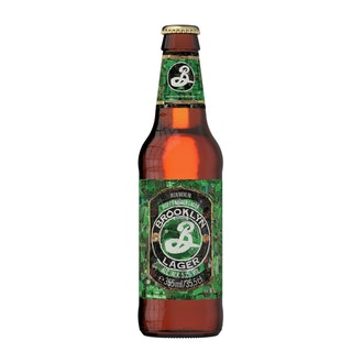 Brooklyn Lager 5,2% 0,355l
