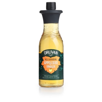 Druvan omenaviinietikka 300ml