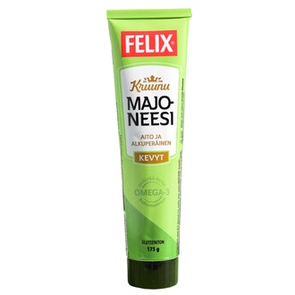 Felix kevyt majoneesi 175g