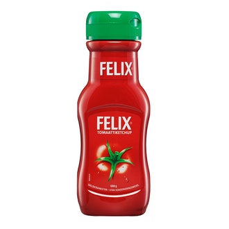 Felix ketsuppi 500g