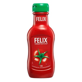 Felix ketsuppi 1000g