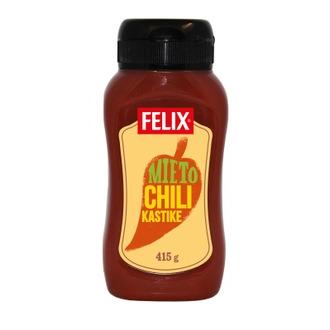 Felix mieto chilikastike 415g