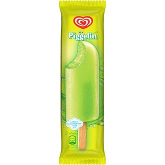 Piggelin Tutti Frutti Jäätelöpuikko 55ml/55g