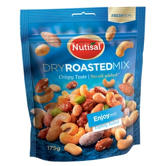 Nutisal Enjoy Mix pähkinäsekoitus 175g