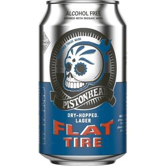 PH Flat Tire  0,5% 33cl tlk