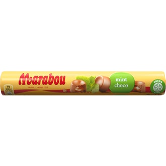 Marabou Mint choco 78g