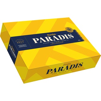 Marabou Paradis 500g