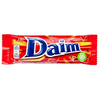 Daim 28g